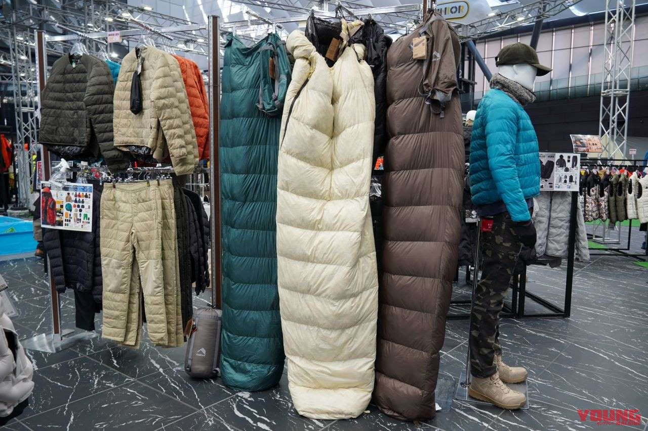 フュージョンダウンシュラフ|ワークマン、主力PB製品260アイテムを来年8月まで価格据え置き宣言! キャンプギアも好調だ!