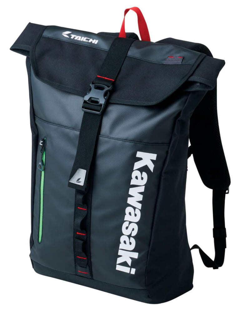 カワサキ WPバックパック|カワサキが2022年秋冬コレクションを公開! コーヒーミルが当たるキャンペーンも