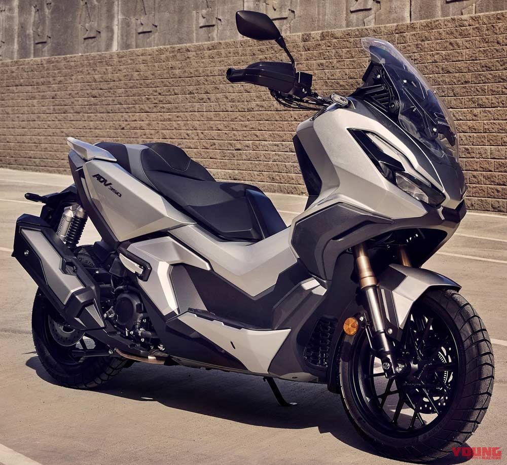 22後期版 国産小型二輪 251 401cc 総まとめ スクーター編 新型バイクカタログ Webヤングマシン 新車バイクニュース 22後期版 国産小型二輪 251 401cc 総まとめ スクーター編 新型バイクカタログ Webヤングマシン 新車バイクニュース