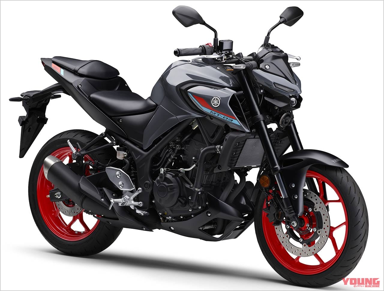 ヤマハmt 03 22後期 新型バイクカタログ 超小型ヘッドライトで先進性のある顔つきに Webヤングマシン 新車バイクニュース ヤマハmt 03 22後期 新型バイクカタログ 超小型ヘッドライトで先進性のある顔つきに Webヤングマシン 新車バイクニュース