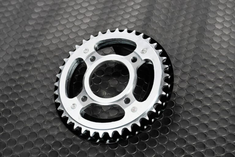 HONDA CB400FOUR|‘70s国産名車・ホンダ CB400FOUR 完調メンテナンス【エンジン下部の不調にご注意】