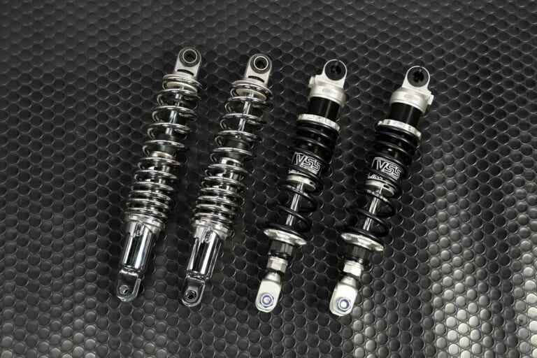 HONDA CB400FOUR|‘70s国産名車・ホンダ CB400FOUR 完調メンテナンス【エンジン下部の不調にご注意】