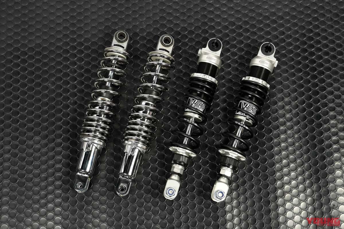 |‘70s国産名車・ホンダ CB400FOUR 完調メンテナンス【エンジン下部の不調にご注意】