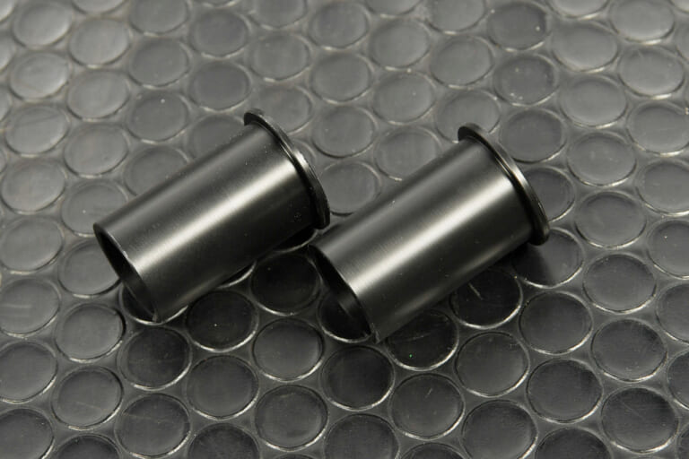 HONDA CB400FOUR|‘70s国産名車・ホンダ CB400FOUR 完調メンテナンス【エンジン下部の不調にご注意】