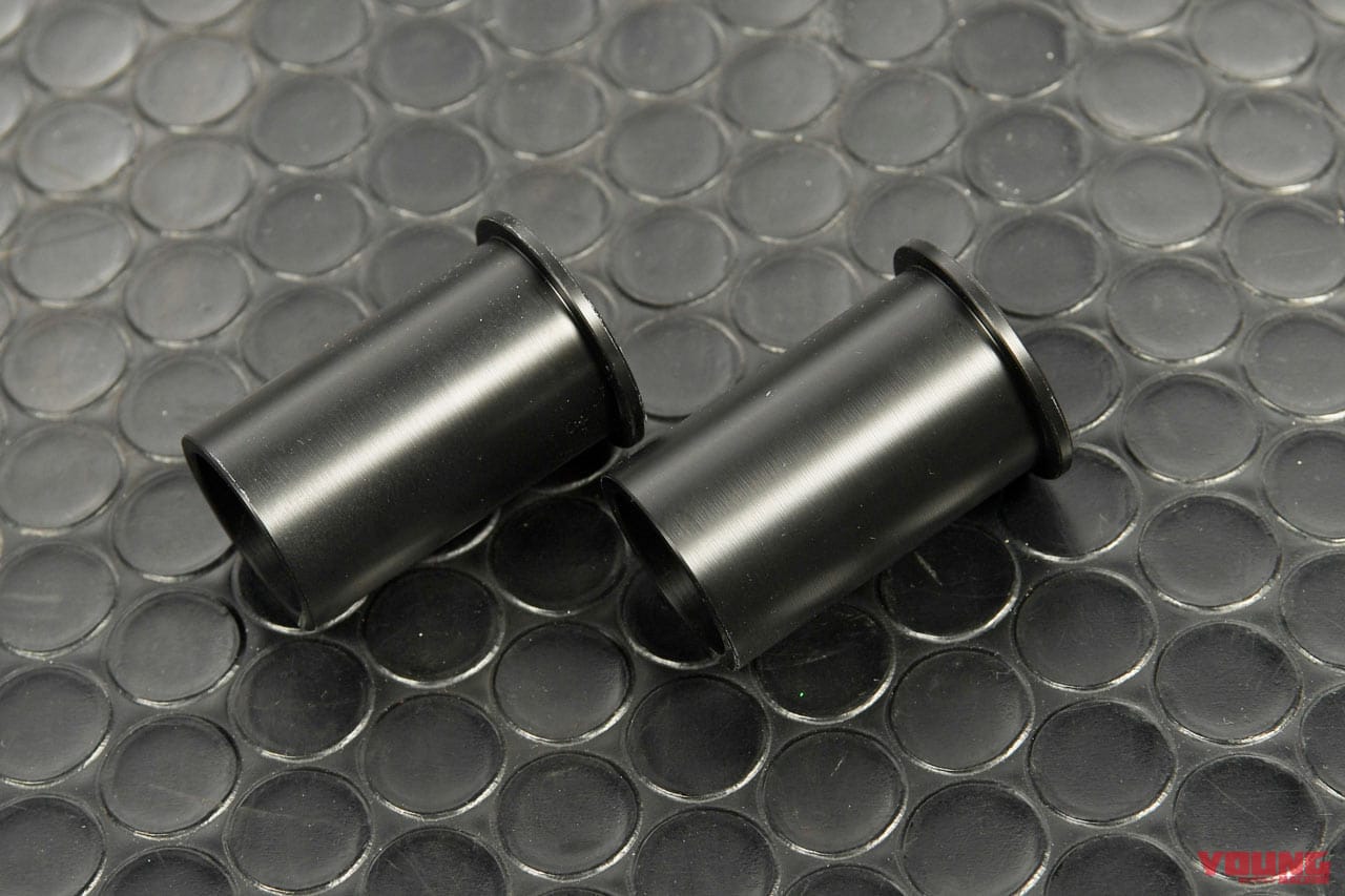 |‘70s国産名車・ホンダ CB400FOUR 完調メンテナンス【エンジン下部の不調にご注意】