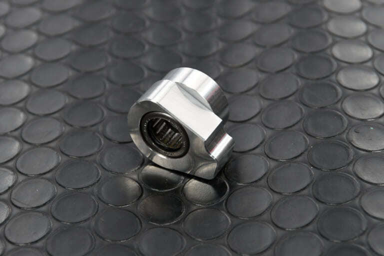 HONDA CB400FOUR|‘70s国産名車・ホンダ CB400FOUR 完調メンテナンス【エンジン下部の不調にご注意】