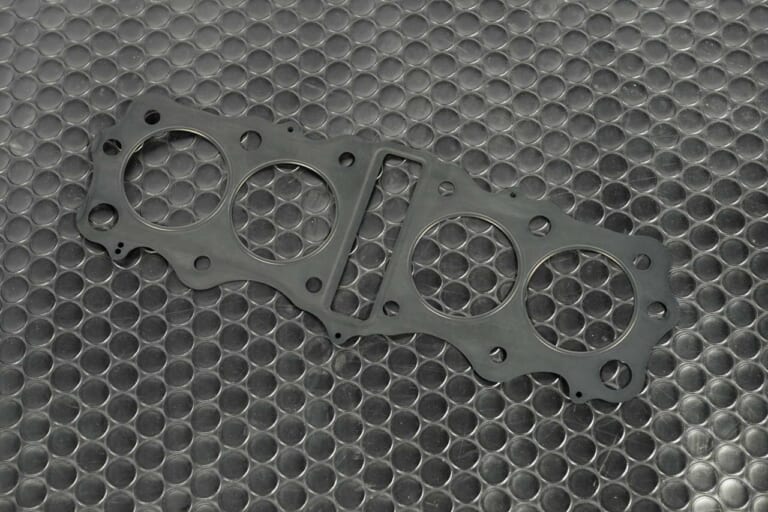 HONDA CB400FOUR|‘70s国産名車・ホンダ CB400FOUR 完調メンテナンス【エンジン下部の不調にご注意】