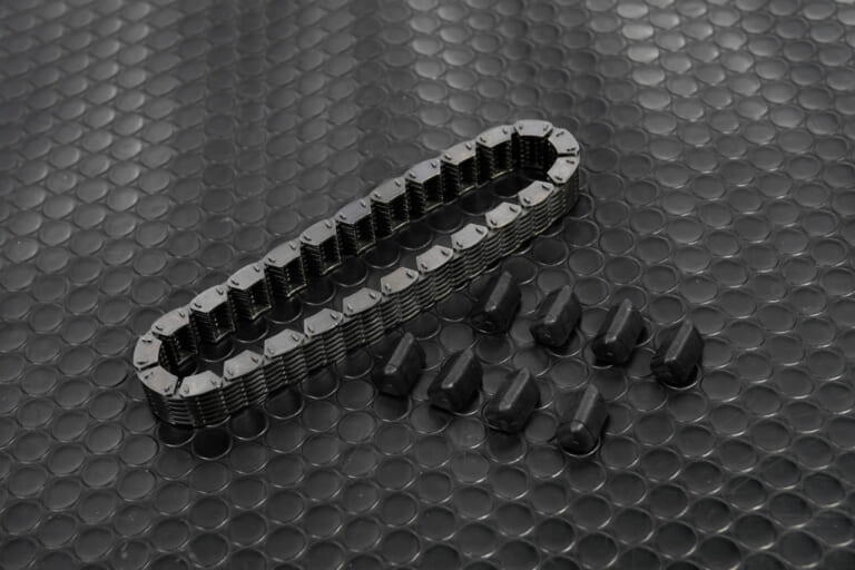 HONDA CB400FOUR|‘70s国産名車・ホンダ CB400FOUR 完調メンテナンス【エンジン下部の不調にご注意】