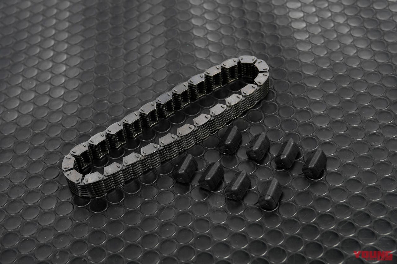 |‘70s国産名車・ホンダ CB400FOUR 完調メンテナンス【エンジン下部の不調にご注意】