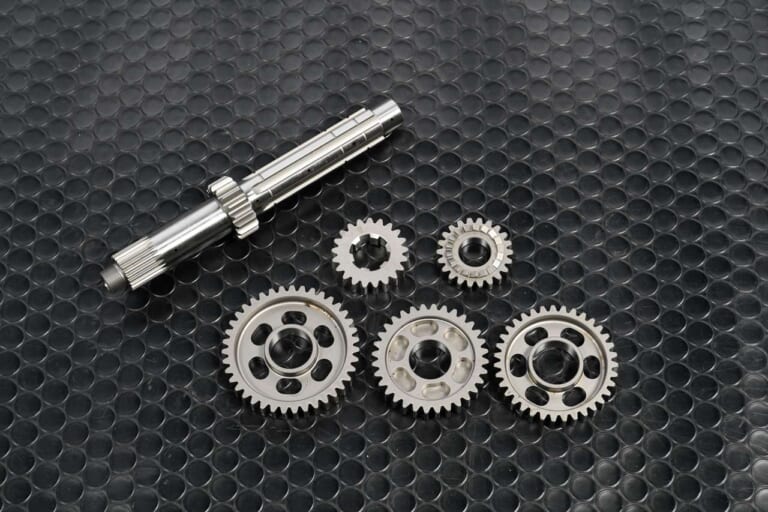 HONDA CB400FOUR|‘70s国産名車・ホンダ CB400FOUR 完調メンテナンス【エンジン下部の不調にご注意】