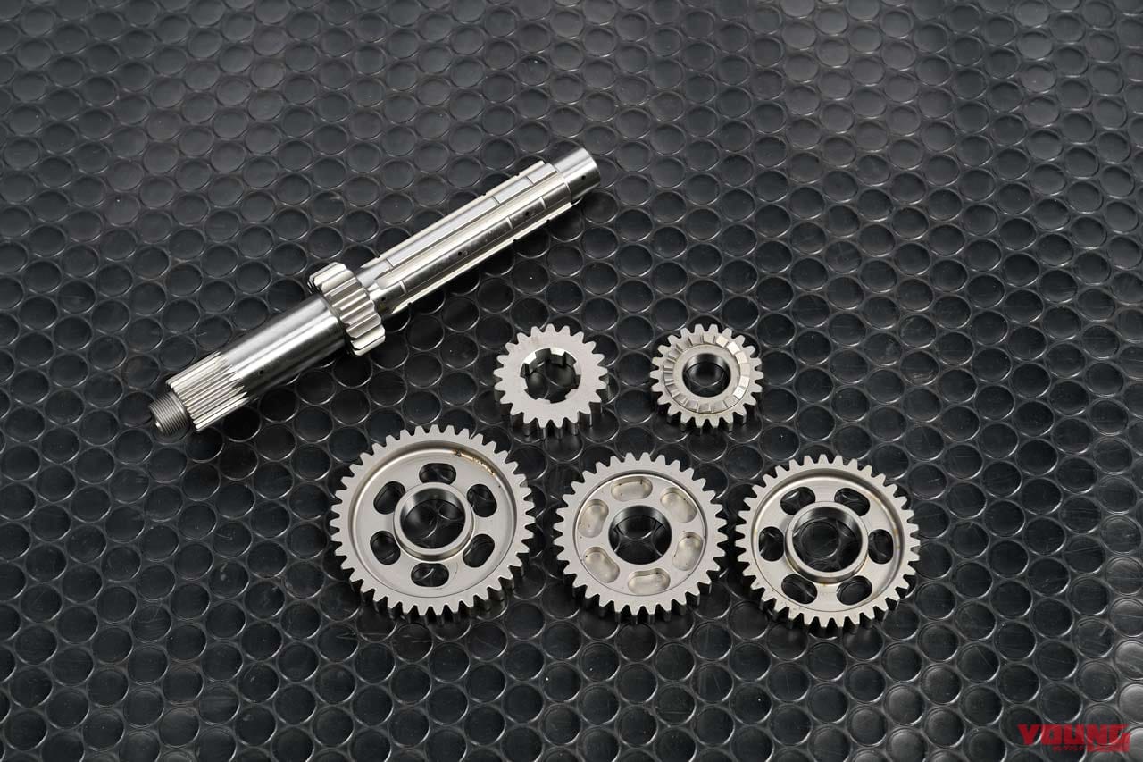 |‘70s国産名車・ホンダ CB400FOUR 完調メンテナンス【エンジン下部の不調にご注意】