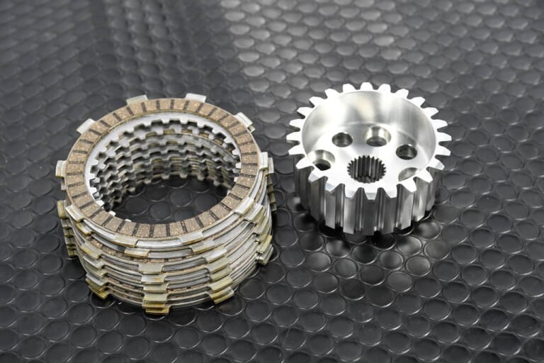 HONDA CB400FOUR|‘70s国産名車・ホンダ CB400FOUR 完調メンテナンス【エンジン下部の不調にご注意】