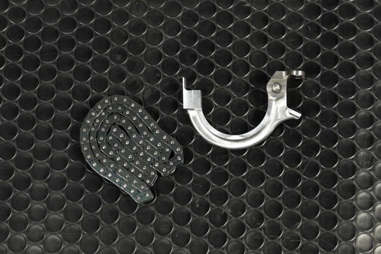 HONDA CB400FOUR|‘70s国産名車・ホンダ CB400FOUR 完調メンテナンス【エンジン下部の不調にご注意】