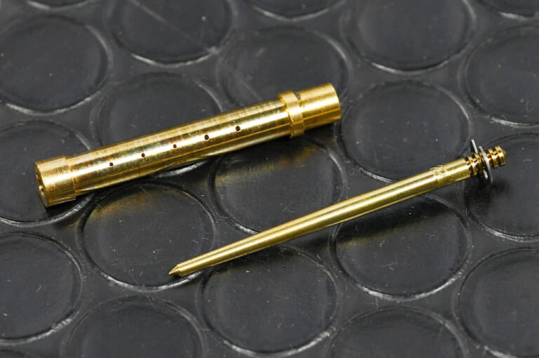 HONDA CB400FOUR|‘70s国産名車・ホンダ CB400FOUR 完調メンテナンス【エンジン下部の不調にご注意】