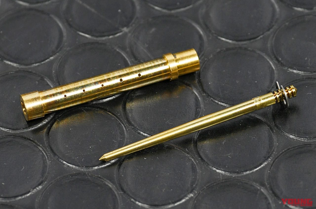 |‘70s国産名車・ホンダ CB400FOUR 完調メンテナンス【エンジン下部の不調にご注意】