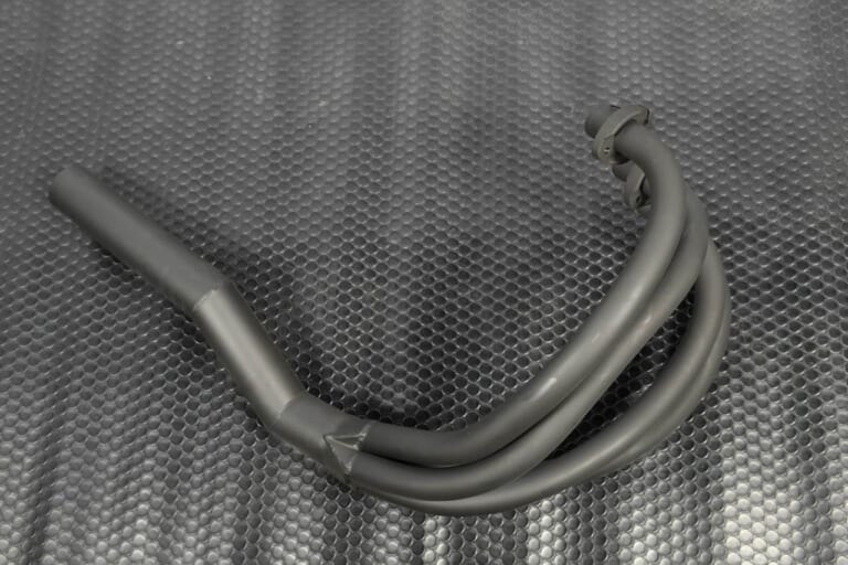 HONDA CB400FOUR|‘70s国産名車・ホンダ CB400FOUR 完調メンテナンス【エンジン下部の不調にご注意】