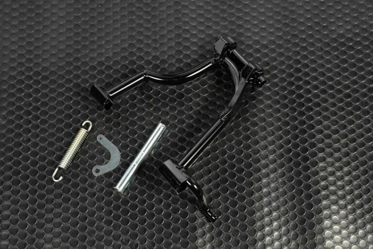 HONDA CB400FOUR|‘70s国産名車・ホンダ CB400FOUR 完調メンテナンス【エンジン下部の不調にご注意】