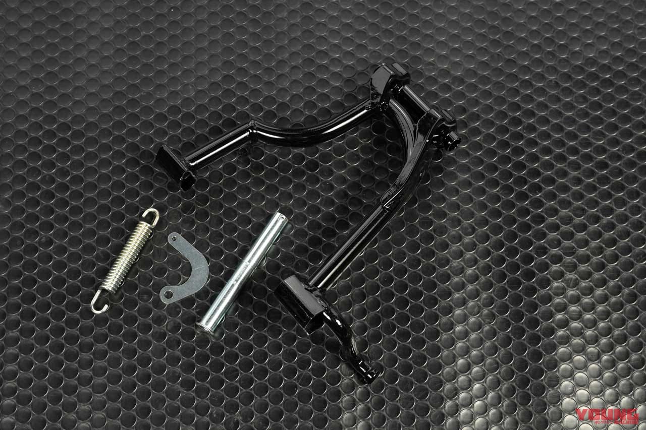 |‘70s国産名車・ホンダ CB400FOUR 完調メンテナンス【エンジン下部の不調にご注意】