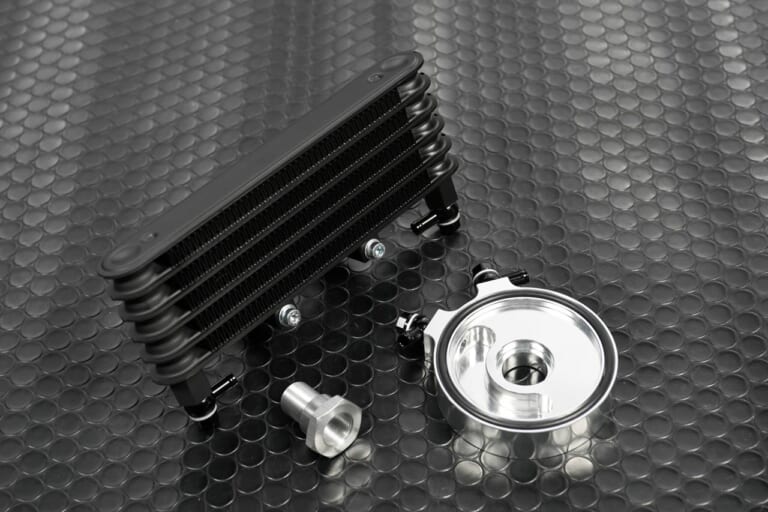 HONDA CB400FOUR|‘70s国産名車・ホンダ CB400FOUR 完調メンテナンス【エンジン下部の不調にご注意】