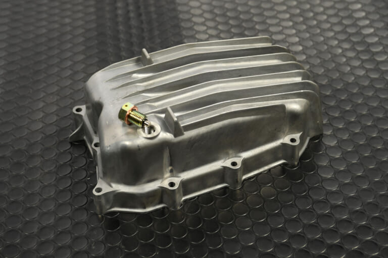 HONDA CB400FOUR|‘70s国産名車・ホンダ CB400FOUR 完調メンテナンス【エンジン下部の不調にご注意】