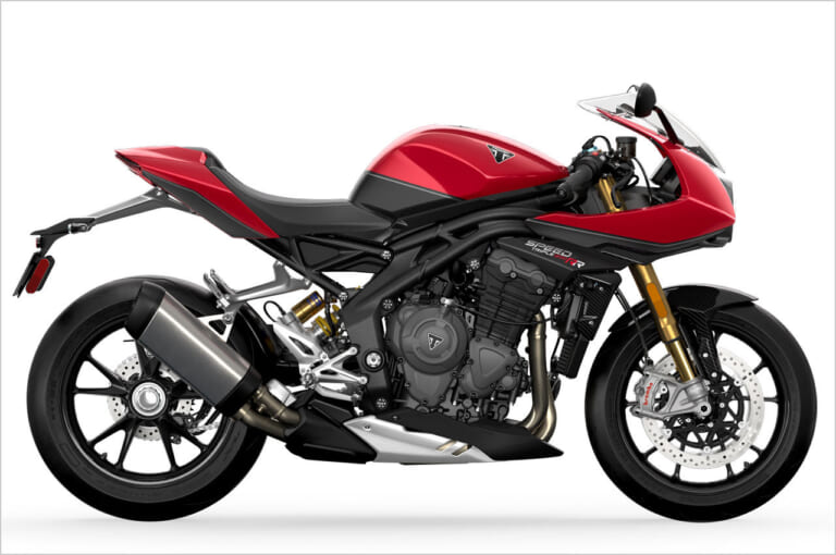 3気筒車イメージ|Q1:気筒数が違うとバイクはどう変わる?【30秒でわかる! バイクの疑問】