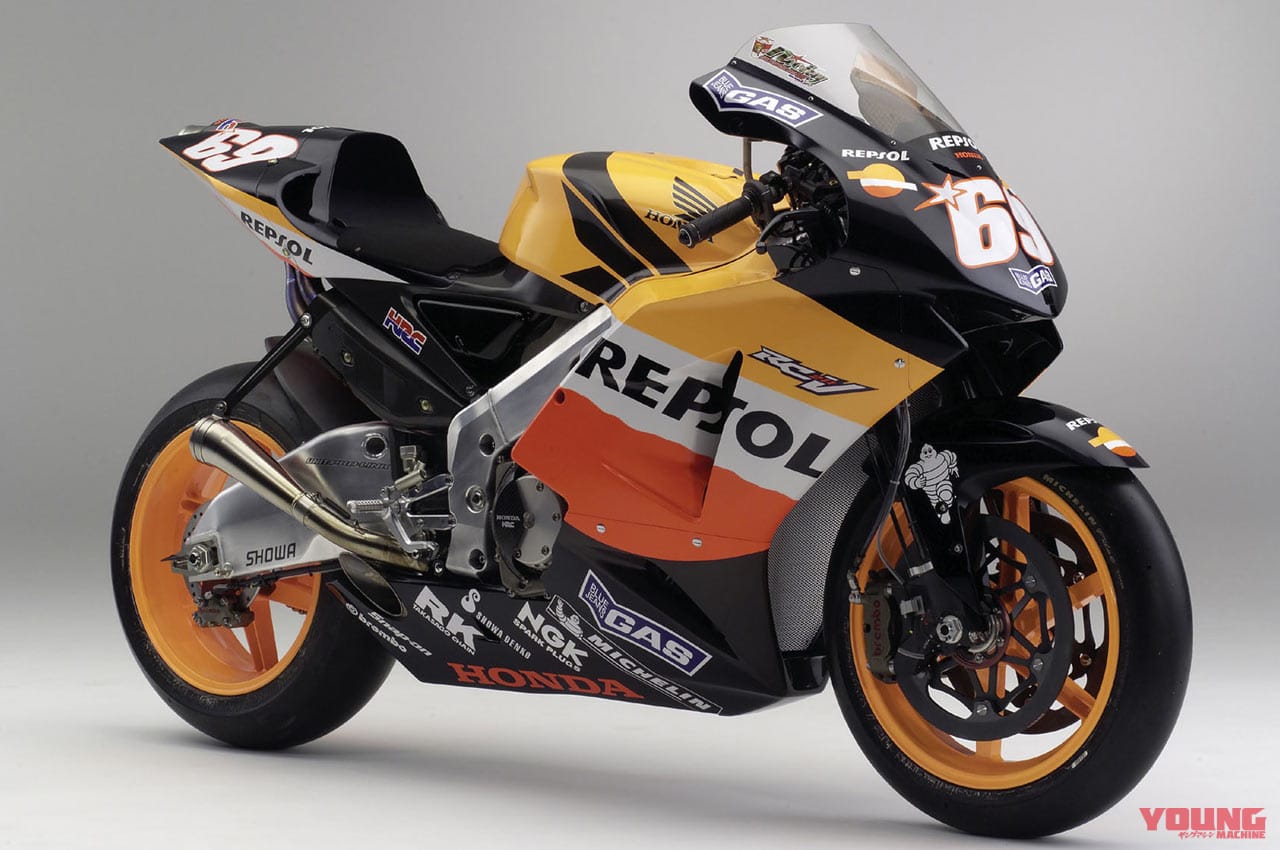 5気筒車イメージ|Q1:気筒数が違うとバイクはどう変わる?【30秒でわかる! バイクの疑問】