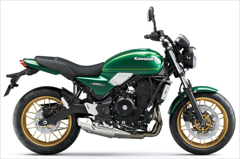 並列|Q2:気筒の配置で何が変わる?【30秒でわかる! バイクの疑問】