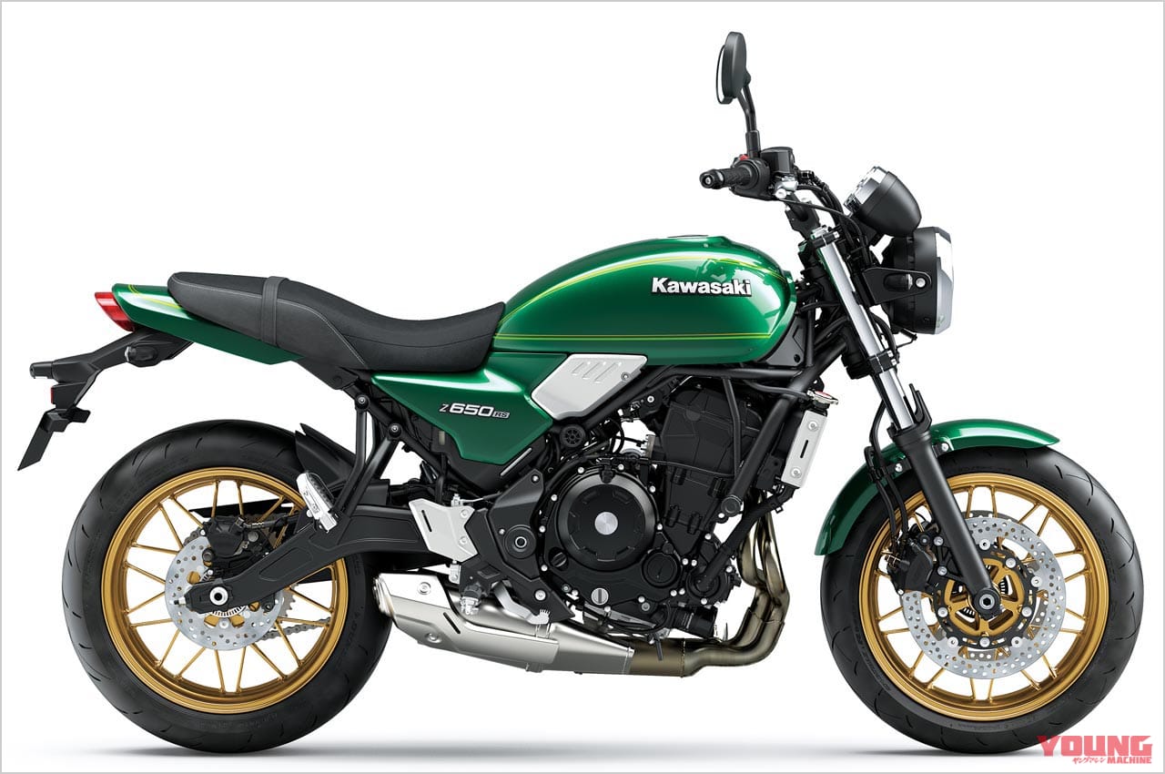 |Q2:気筒の配置で何が変わる?【30秒でわかる! バイクの疑問】