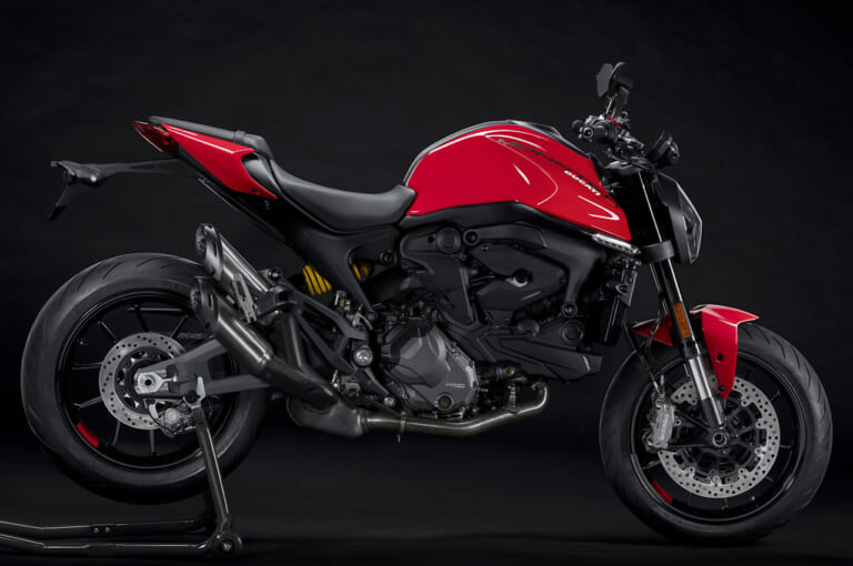 V(L)型|Q2:気筒の配置で何が変わる?【30秒でわかる! バイクの疑問】