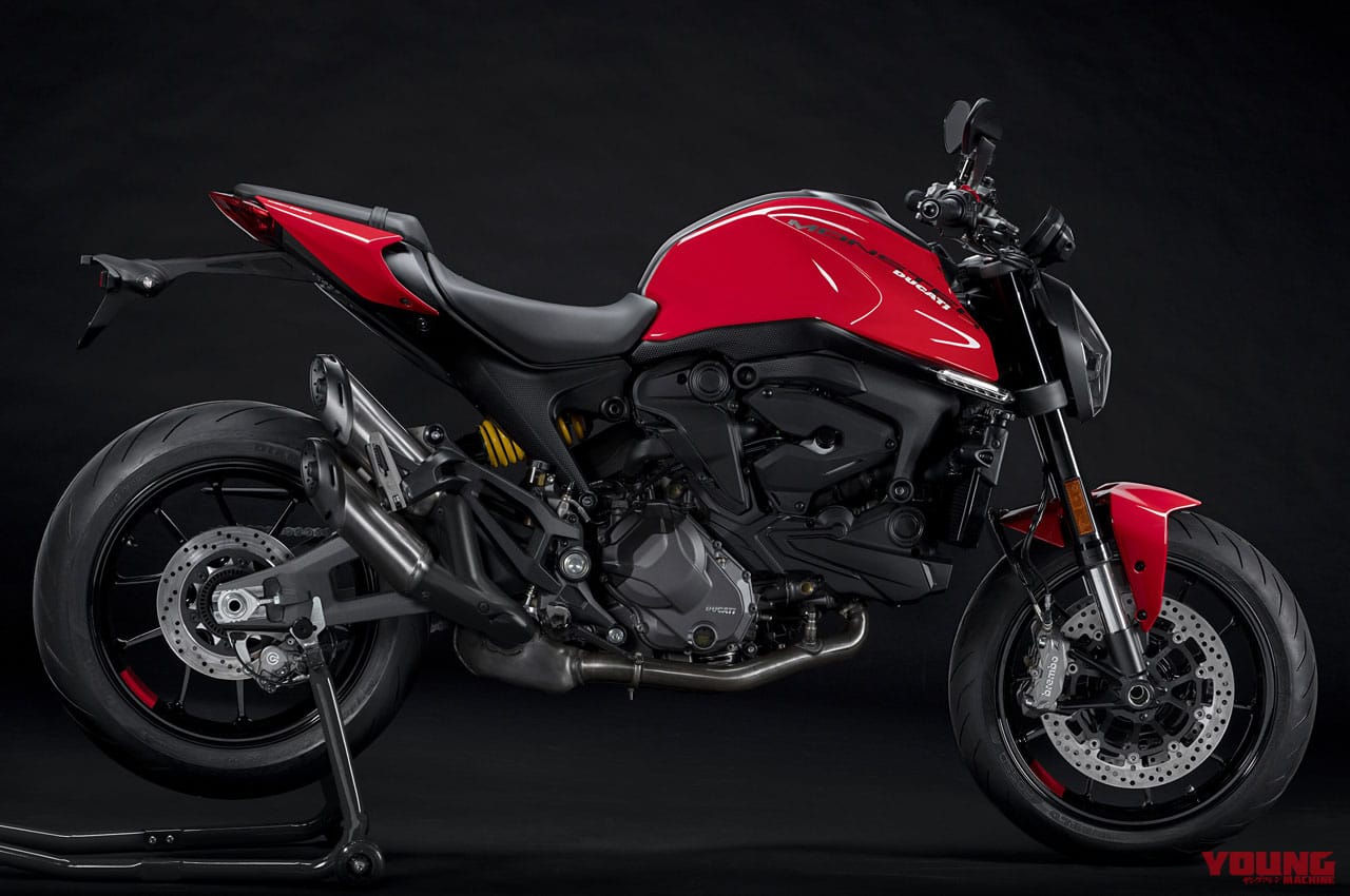 |Q2:気筒の配置で何が変わる?【30秒でわかる! バイクの疑問】