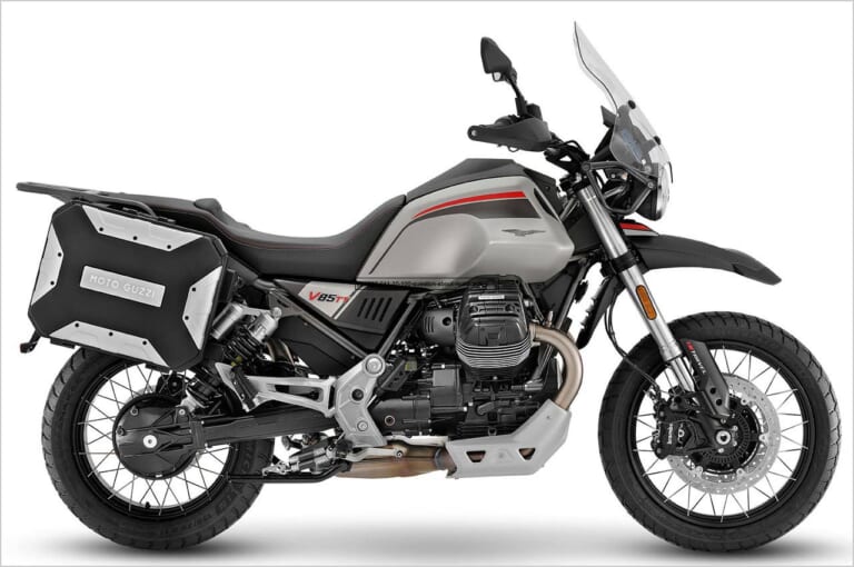 縦置きV型|Q2:気筒の配置で何が変わる?【30秒でわかる! バイクの疑問】