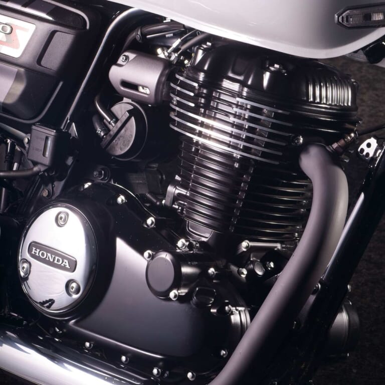 ビッグシングル|Q3:大きな単気筒”ビッグシングル”の特徴・良さを教えて【30秒でわかる! バイクの疑問】