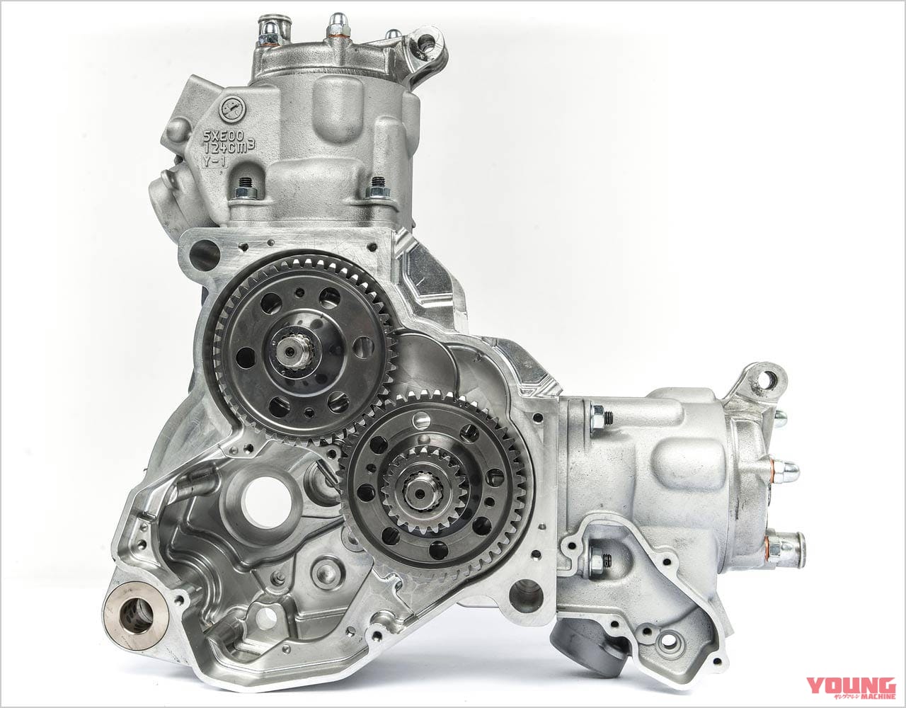 |Q5:2ストは復活しない?!【30秒でわかる! バイクの疑問】