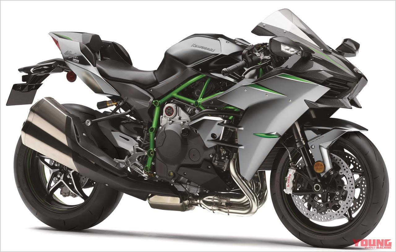 北米では継続販売されるモデルも|Q8:新排ガス規制やユーロ5って何? 段々厳しくなっているようだけど…【30秒でわかる! バイクの疑問】