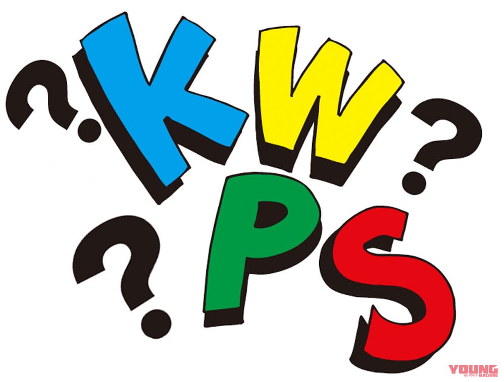 |Q10:トルクと出力の違いを教えてっ【30秒でわかる! バイクの疑問】