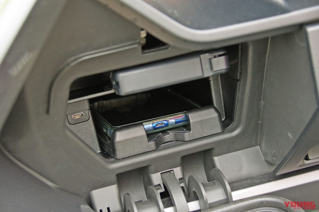 |シティライド最適設計! BMWの電動バイク CE04試乗インプレッション