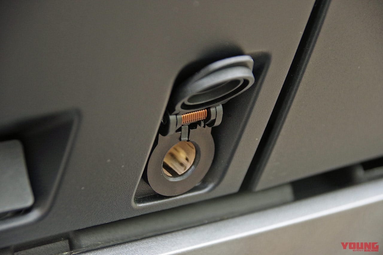 |シティライド最適設計! BMWの電動バイク CE04試乗インプレッション