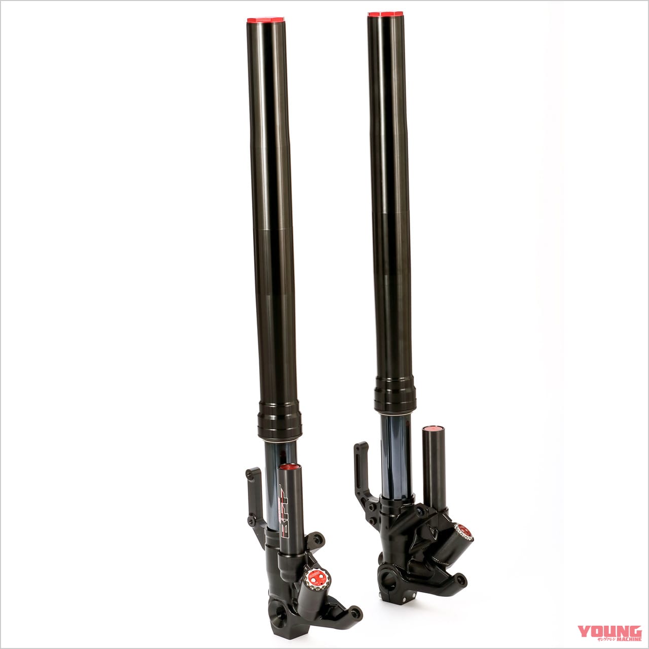 ケイズスタイル Z900RS/カフェ用BFF™ハイパフォーマンスシリーズキット|ヤンマシ的ホットアイテムピックアップ×9選〈ヨシムラジャパン/ケイズスタイル/デイトナ etc.〉