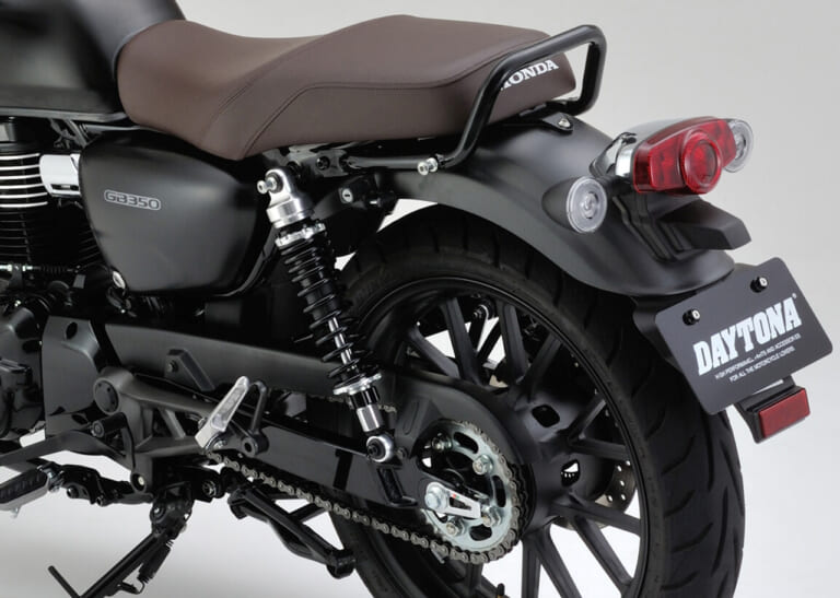 デイトナ ローダウンキット|ヤンマシ的ホットアイテムピックアップ×9選〈ヨシムラジャパン/ケイズスタイル/デイトナ etc.〉