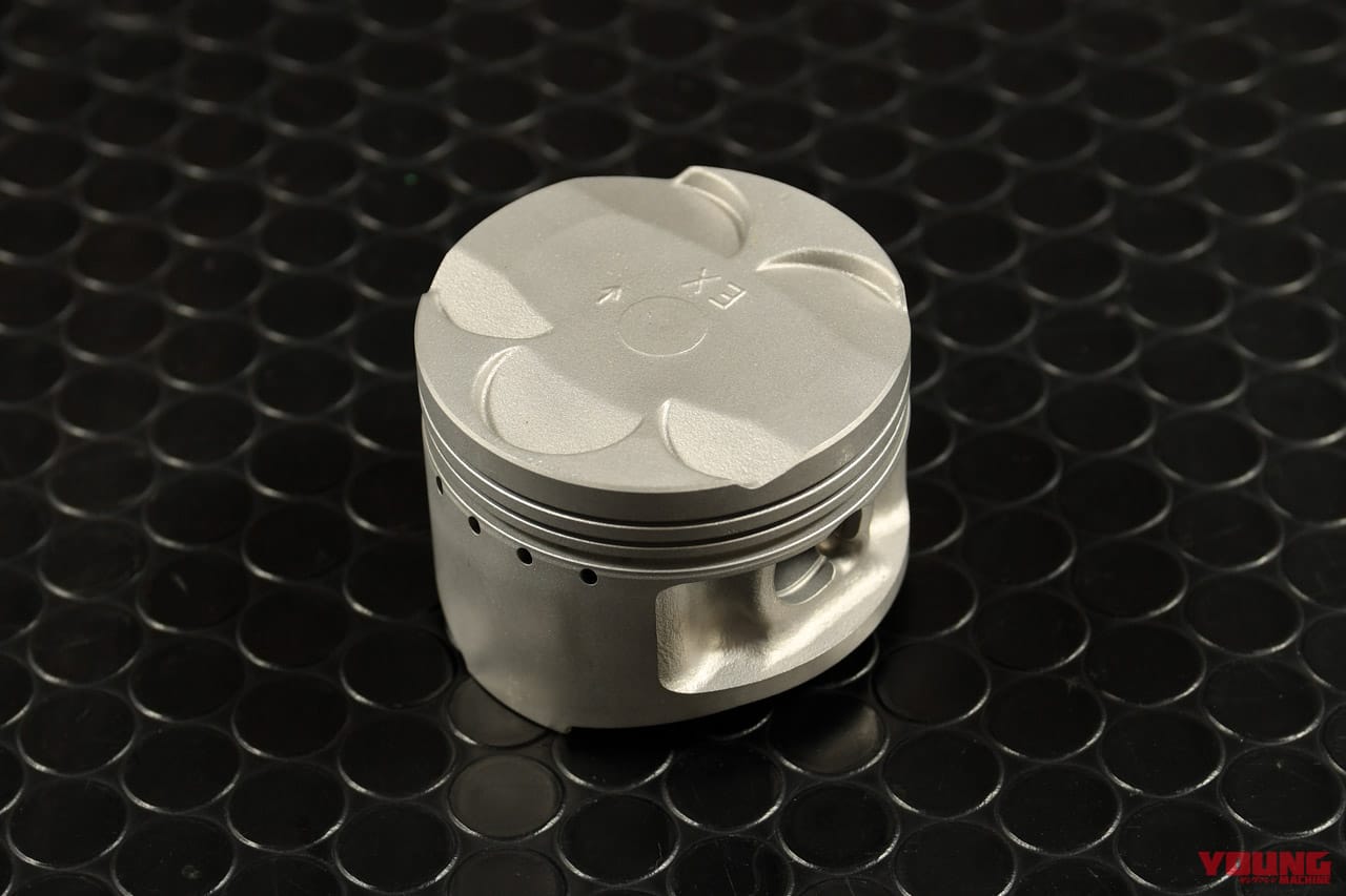 |‘80s国産名車 ヤマハFZ750 完調メンテナンス【消耗部品はそれなりに揃うが、状況は厳しい】