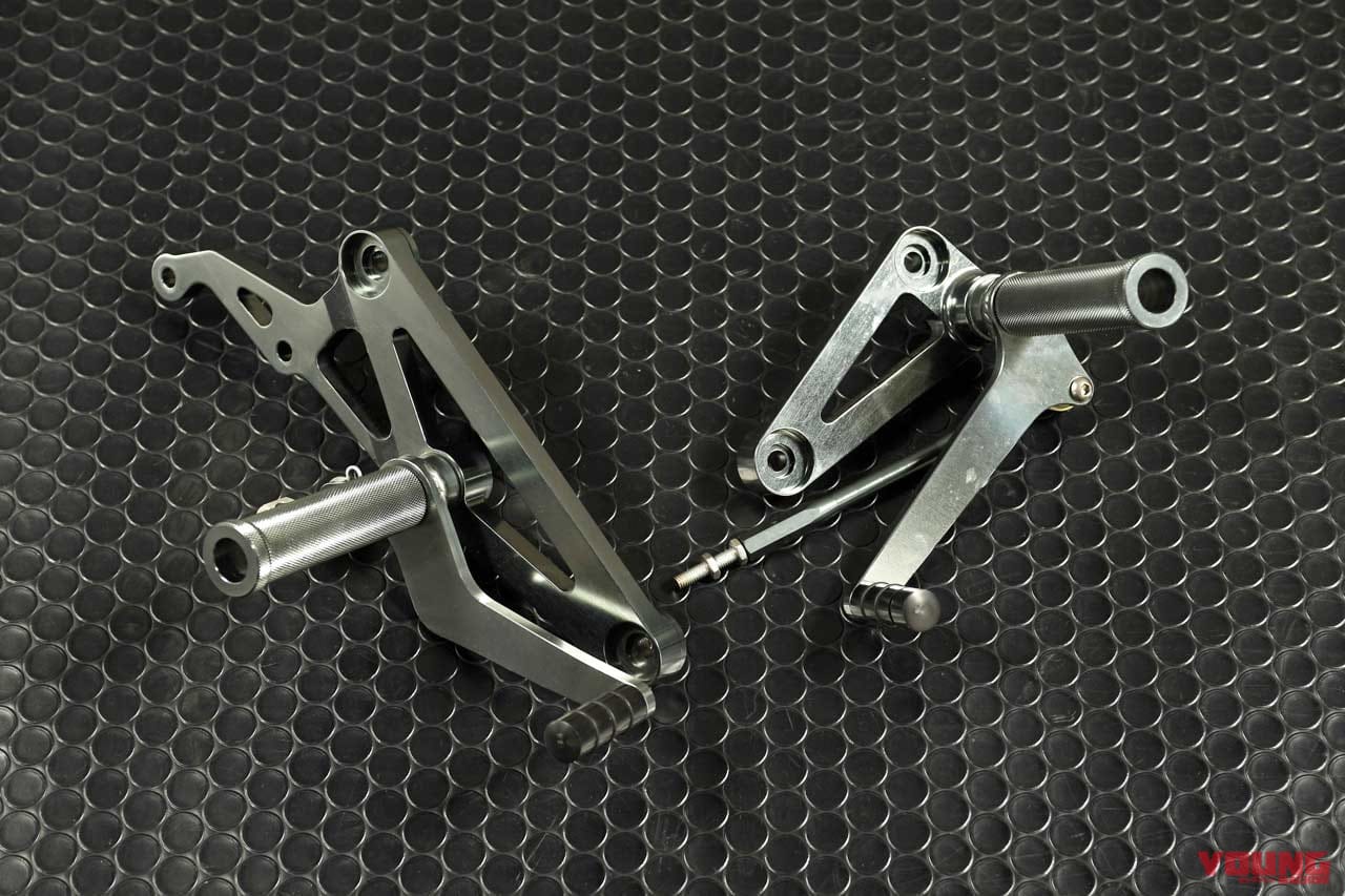 |‘80s国産名車 ヤマハFZ750 完調メンテナンス【消耗部品はそれなりに揃うが、状況は厳しい】