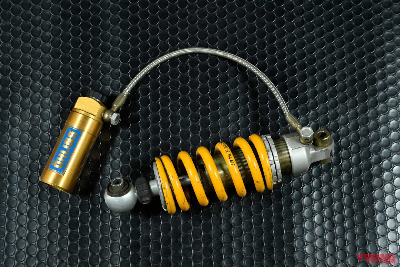 |‘80s国産名車 ヤマハFZ750 完調メンテナンス【消耗部品はそれなりに揃うが、状況は厳しい】