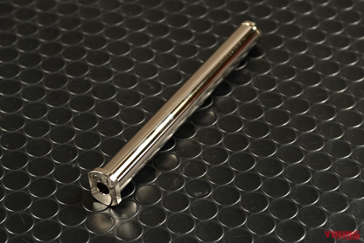 |‘80s国産名車 ヤマハFZ750 完調メンテナンス【消耗部品はそれなりに揃うが、状況は厳しい】