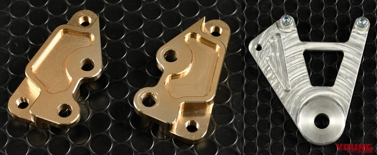 |‘80s国産名車 ヤマハFZ750 完調メンテナンス【消耗部品はそれなりに揃うが、状況は厳しい】