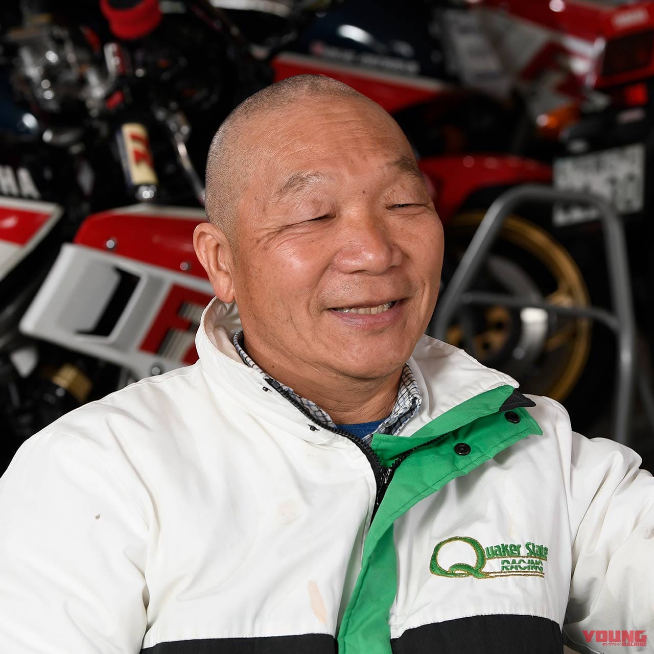 |‘80s国産名車 ヤマハFZ750 完調メンテナンス【現代の視点でも万能車の資質は一級品です】