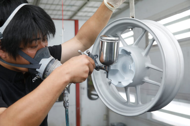 YMカスタム ADVラリー|ヤングマシンのCGが実車に! ADV150カスタム”ラリー”当選者決定!!