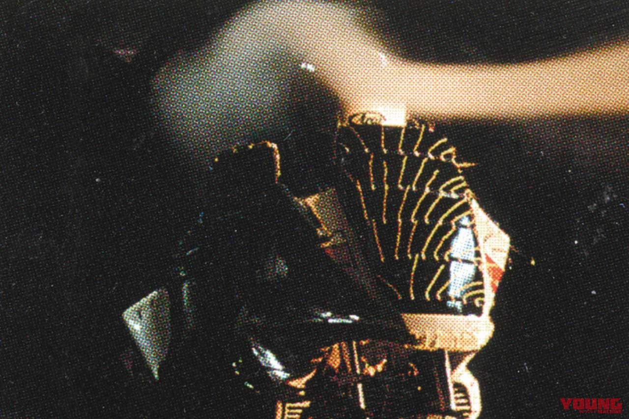 |「バイクの”カタナ狩り”って? 」賛否を呼んだ純正アップハンドル:スズキGSX750S【あの素晴らしい名車をもう一度】