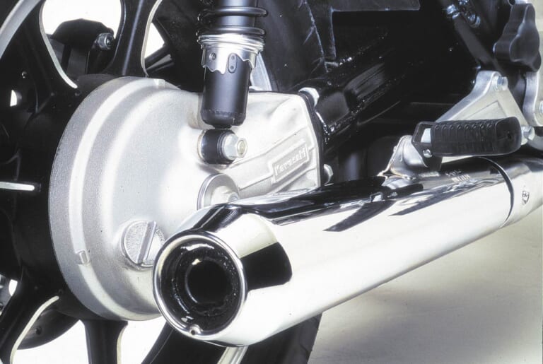 '79 カワサキ Z1300|「デカすぎる怪物」1970年代国産バイク最大排気量の水冷6気筒ツアラー:カワサキZ1300【あの素晴らしい名車をもう一度】