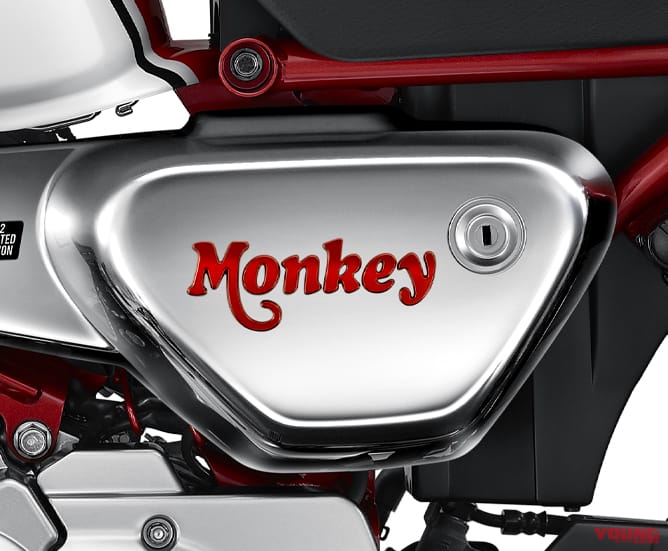 ホンダ|カブハウス|モンキー125|鉄腕アトム|鉄腕アトム×モンキー125!! タイでホンダと手塚プロダクションがコラボした限定仕様が登場