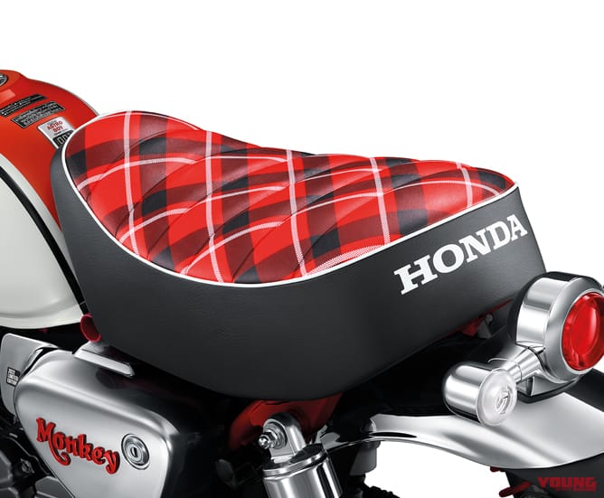 ホンダ|カブハウス|モンキー125|鉄腕アトム|鉄腕アトム×モンキー125!! タイでホンダと手塚プロダクションがコラボした限定仕様が登場